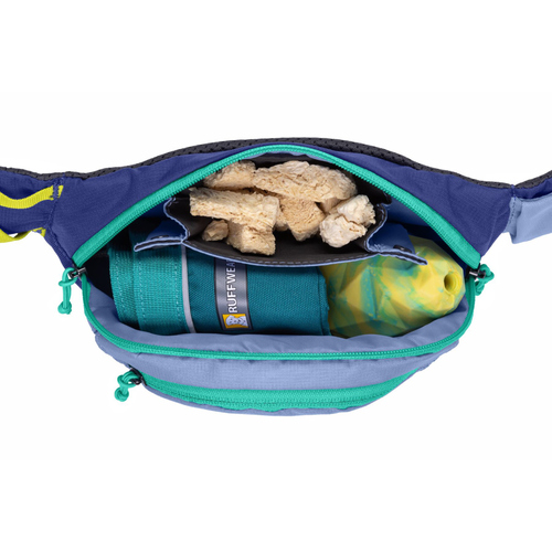 weitere Abbildung Ruffwear Hfttasche Home Trail Hip Pack Heliotrope Purple
