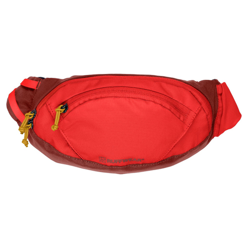 Ruffwear H fttasche Home Trail Hip Pack Red Sumac