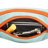 Ruffwear Hüfttasche Home Trail™ Hip Pack River Rock Green Abbildung 3