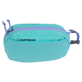 Abbildung Ruffwear Hfttasche Stash Bag Plus Aurora Teal