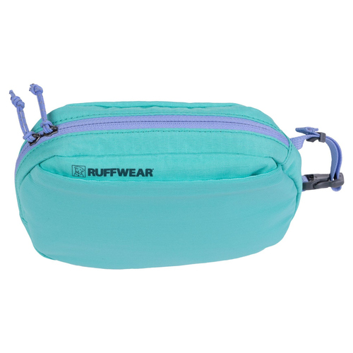Ruffwear Hüfttasche Stash Bag Plus™ Aurora Teal