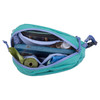Ruffwear Hüfttasche Stash Bag Plus™ Aurora Teal Abbildung 2