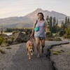 Ruffwear Hüfttasche Stash Bag Plus™ Aurora Teal Abbildung 3