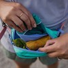 Ruffwear Hüfttasche Stash Bag Plus™ Aurora Teal Abbildung 4