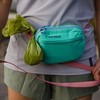 Ruffwear Hüfttasche Stash Bag Plus™ Aurora Teal Abbildung 5