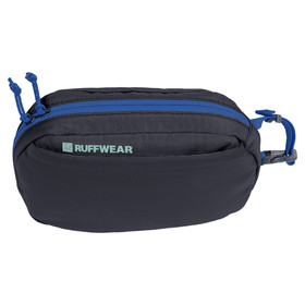 Abbildung Ruffwear Hfttasche Stash Bag Plus Basalt Gray