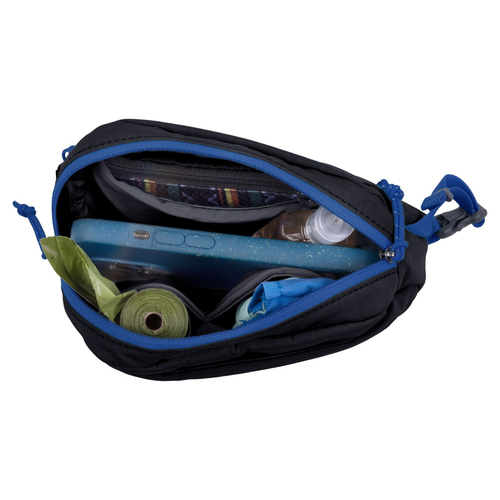 weitere Abbildung Ruffwear Hfttasche Stash Bag Plus Basalt Gray