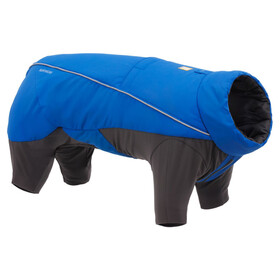 Abbildung Ruffwear Hunde-Overall Vert Coverall Blue Pool