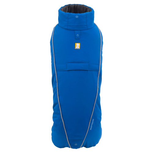 weitere Abbildung Ruffwear Hunde-Overall Vert Coverall Blue Pool