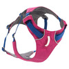Ruffwear Hundegeschirr Flagline Harness Alpenglow Pink Abbildung 3