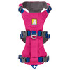 Ruffwear Hundegeschirr Flagline Harness Alpenglow Pink Abbildung 4