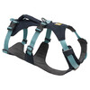 Ruffwear Hundegeschirr Flagline Harness Basalt Gray Abbildung 2
