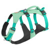 Ruffwear Hundegeschirr Flagline™ Harness Sage Green Abbildung 1