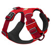 Ruffwear Hundegeschirr Front Range™ Harness Red Sumac Abbildung 1