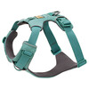 Ruffwear Hundegeschirr Front Range™ Harness River Rock Green Abbildung 1