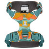 Ruffwear Hundegeschirr Front Range™ Harness Spring Mountains Abbildung 3