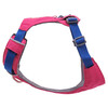 Ruffwear Hundegeschirr Hi & Light Harness Alpenglow Pink Abbildung 3