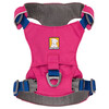Ruffwear Hundegeschirr Hi & Light Harness Alpenglow Pink Abbildung 4