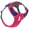 Ruffwear Hundegeschirr Hi & Light Harness Alpenglow Pink Abbildung 5