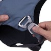 Ruffwear Hundegeschirr Load Up™ Harness Slate Blue Abbildung 3
