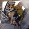 Ruffwear Hundegeschirr Load Up™ Harness Slate Blue Abbildung 4