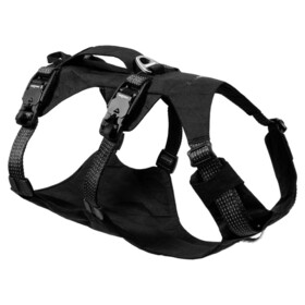Ruffwear Hundegeschirr Ridgeline Harness Obsidian Black