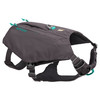 Ruffwear Hundegeschirr Switchbak™ Harness Granite Gray Abbildung 2