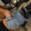 Ruffwear Hundegeschirr Switchbak™ Harness Granite Gray Abbildung 4