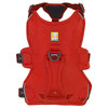 Ruffwear Hundegeschirr Web Master™ Harness Red Sumac Abbildung 2