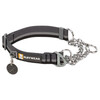 Ruffwear Hundehalsband Chain Reaction™ Collar Basalt Gray Abbildung 1