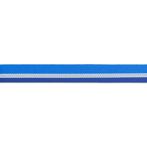weitere Abbildung Ruffwear Hundehalsband Chain Reaction Collar Blue Pool