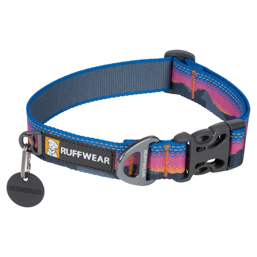 Ruffwear Hundehalsband Crag™ Collar Alpine Dusk