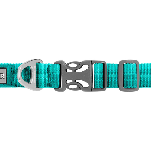 weitere Abbildung Ruffwear Hundehalsband Front Range Collar Aurora Teal