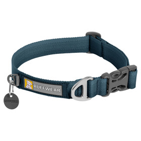 Abbildung Ruffwear Hundehalsband Front Range Collar Blue Moon