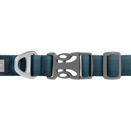 weitere Abbildung Ruffwear Hundehalsband Front Range Collar Blue Moon