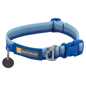 Abbildung Ruffwear Hundehalsband Front Range Collar Coastal Fade
