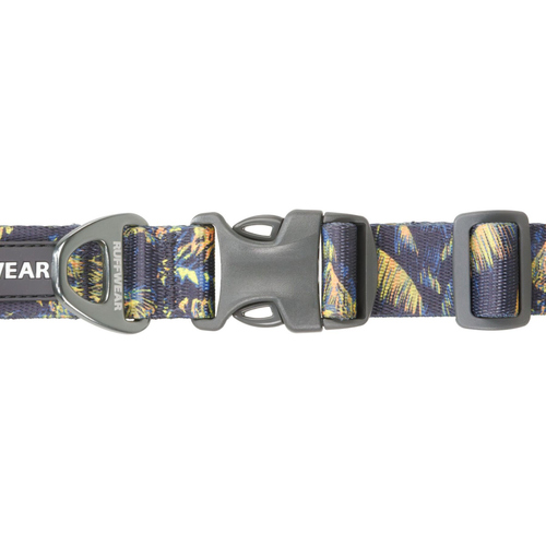 weitere Abbildung Ruffwear Hundehalsband Front Range Collar Deep Jungle