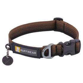 Abbildung Ruffwear Hundehalsband Front Range Collar Moonlight Fade