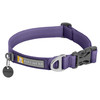Ruffwear Hundehalsband Front Range™ Collar Purple Sage Abbildung 1