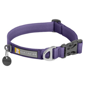 Abbildung Ruffwear Hundehalsband Front Range Collar Purple Sage