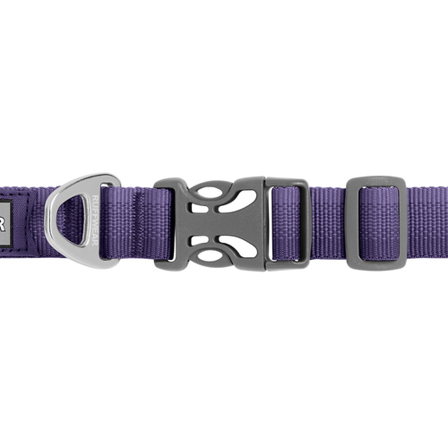weitere Abbildung Ruffwear Hundehalsband Front Range Collar Purple Sage