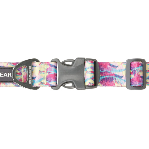 weitere Abbildung Ruffwear Hundehalsband Front Range Collar Reef Fish