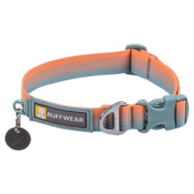 Abbildung Ruffwear Hundehalsband Front Range Collar Spring Fade