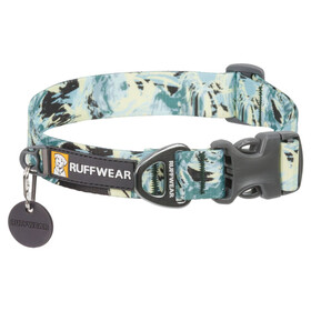 Abbildung Ruffwear Hundehalsband Front Range Collar Sweeping Sage
