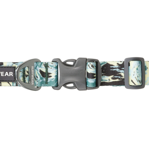 weitere Abbildung Ruffwear Hundehalsband Front Range Collar Sweeping Sage