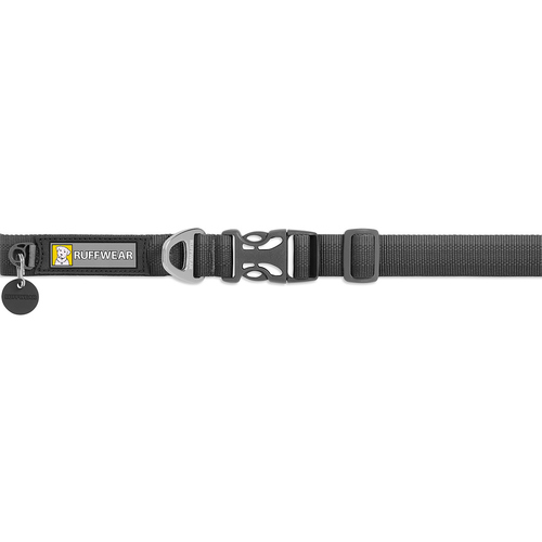 weitere Abbildung Ruffwear Hundehalsband Front Range Collar Twilight Gray