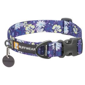 Abbildung Ruffwear Hundehalsband Front Range Collar Wildflower