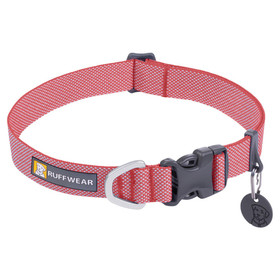 Abbildung Ruffwear Hundehalsband Hi & Light Salmon Pink
