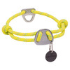 Ruffwear Hundehalsband Knot-a-Collar™ Lichen Green Abbildung 1