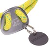 Ruffwear Hundehalsband Knot-a-Collar™ Lichen Green Abbildung 2